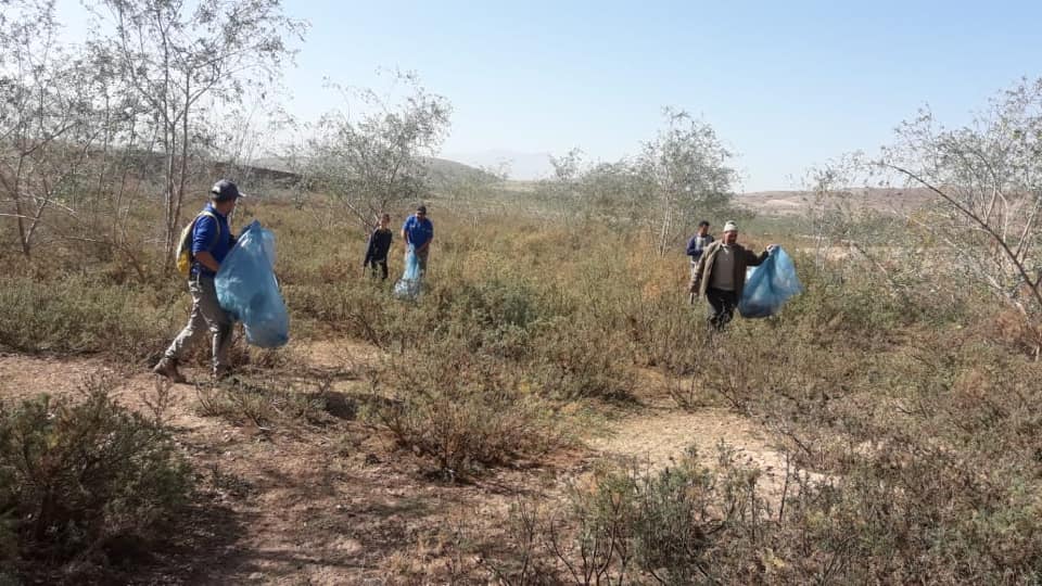 Préserver les territoires du trail au Maroc