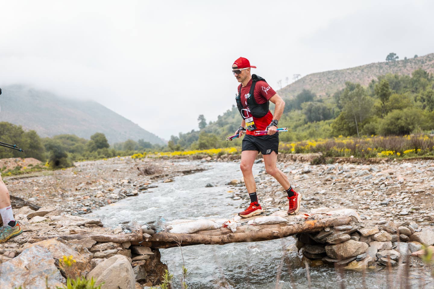 SOFAC Ultra Trail Amizmiz 2026